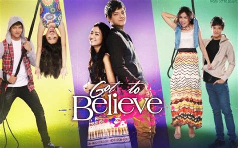 Full List of Filipino TV Shows Streaming Online .
